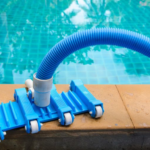 Les dernières innovations en matière de technologie de nettoyage de piscine robotique