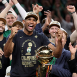 NBA : Jayson Tatum et Jaylen Brown Mènent les Celtics à un 18e Titre Historique !