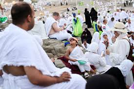 Tragédie au Hajj : Plus de 900 Pèlerins Décédés, Majoritairement des Égyptiens