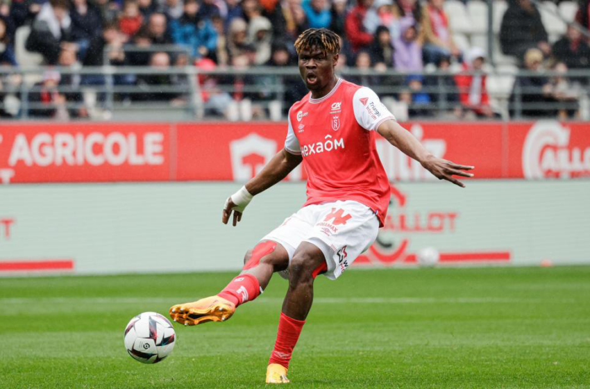  Emmanuel Agbadou : L’ivoirien partage son rituel avant chaque match