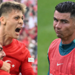 Euro 2024 : Arda Güler détrône Cristiano Ronaldo avec un nouveau record