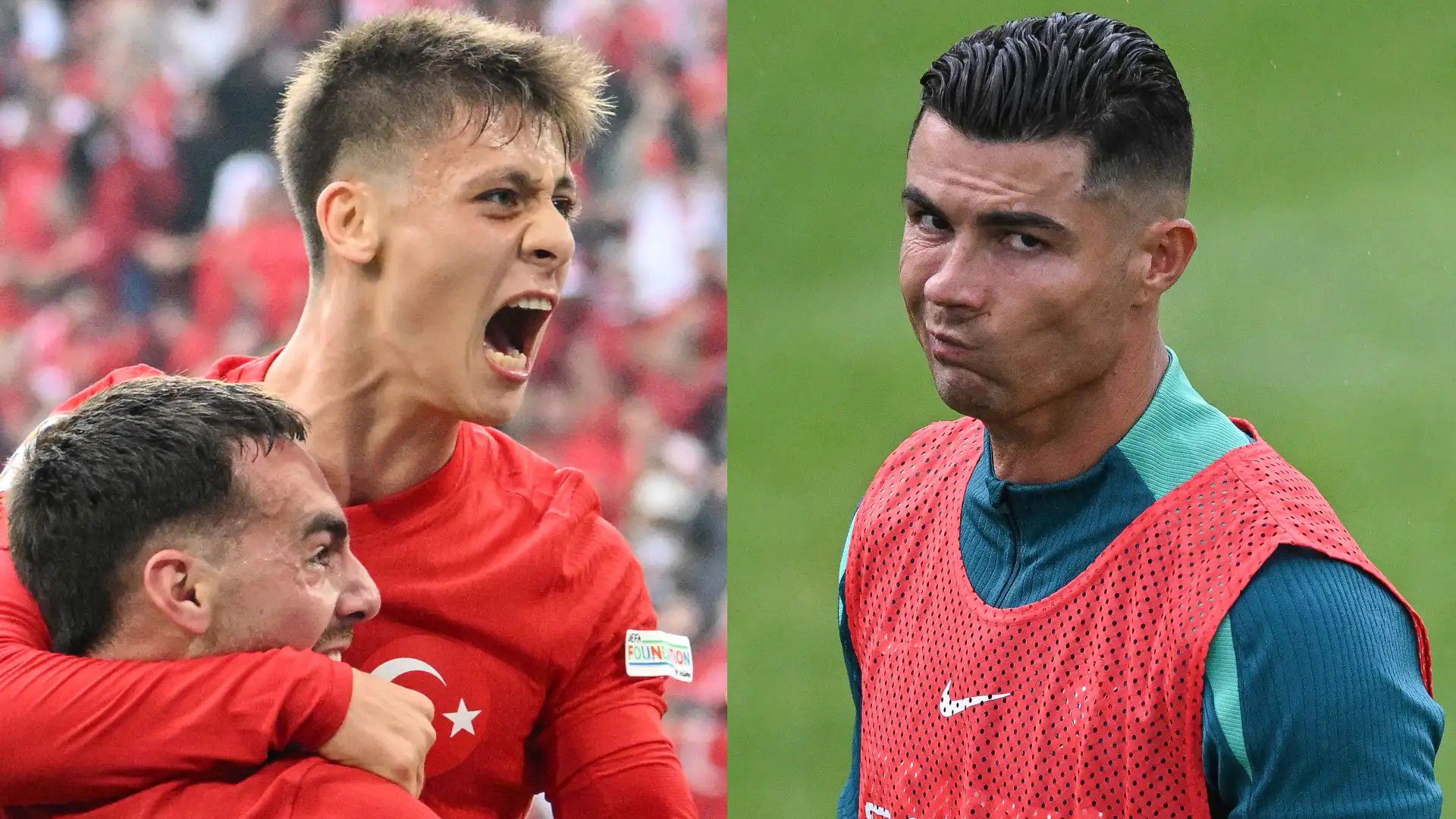 Euro 2024 : Arda Güler détrône Cristiano Ronaldo avec un nouveau record