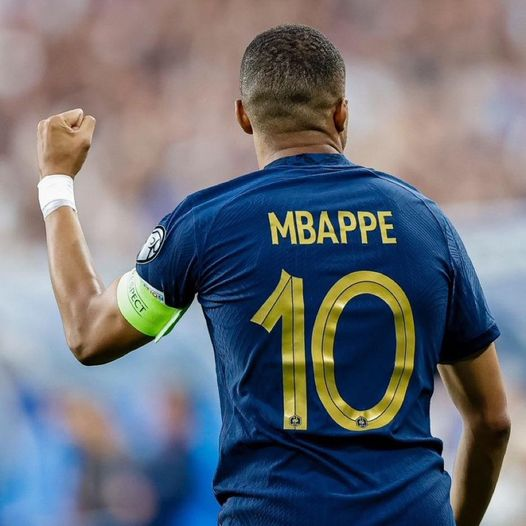  Real Madrid : les chiffres impressionnants du contrat de Kylian Mbappé