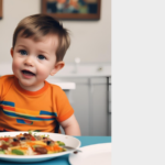 Mon fils de 2 ans ne veut plus manger : que faire ?