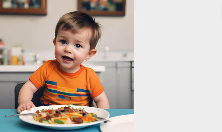  Mon fils de 2 ans ne veut plus manger : que faire ?