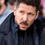 Diego Simeone : « J’ai parié 2 millions d’euros sur Messi lors de… »