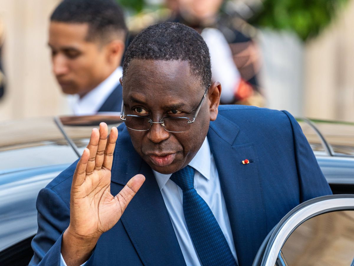 Sénégal : quelle est la valeur des biens de Macky Sall ?