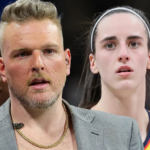 Pat McAfee présente ses excuses pour avoir appelé Caitlin Clark "White Bitch"