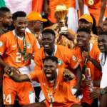 Classement FIFA : La Côte d'Ivoire Grimpe de Nouveau