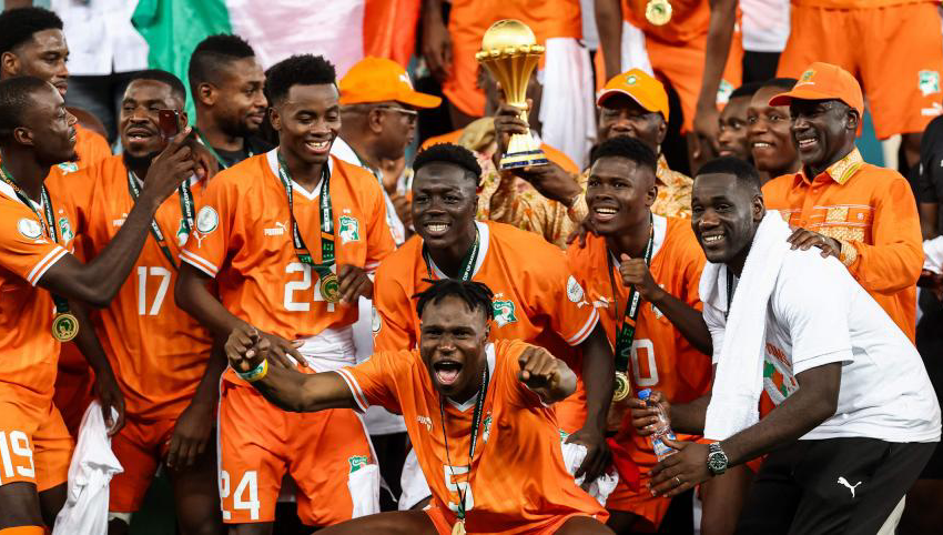  Classement FIFA : La Côte d’Ivoire Grimpe de Nouveau