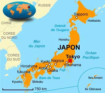  Le Japon a exprimé une profonde inquiétude face à l’accord récent entre la Russie et la Corée du Nord.