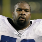 Larry Allen, Légende des Dallas Cowboys, Décède à 52 Ans