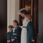 Les Trois Messages Secrets de la Princesse Kate à Trooping the Colour que Vous Avez Manqués