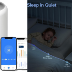 Ce purificateur d'Air intelligent est en solde pour une offre à durée limitée à 127,49€ !