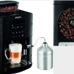 Cette La Machine à Café à Grain Krups est en solde sur AMAZON, offre à durée limitée à 349,99€ au lieu de 384,12€ !