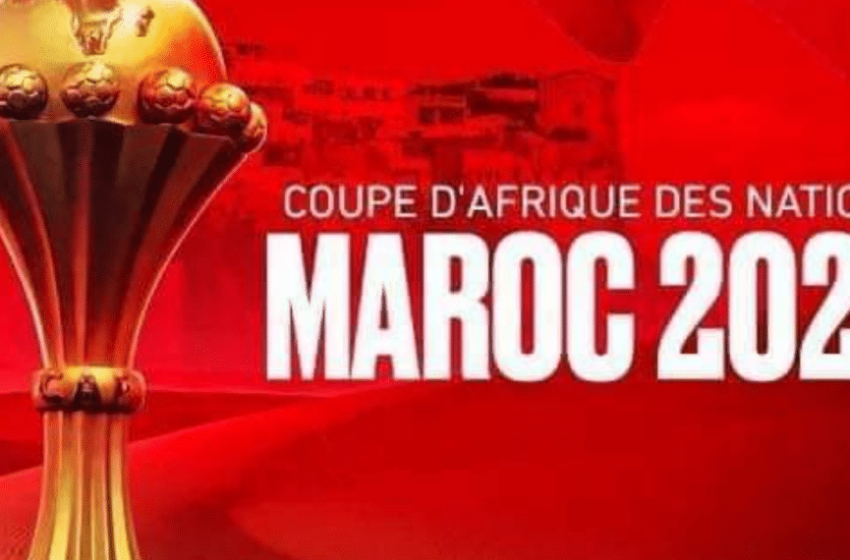  CAN 2025 : un supposé debut en decembre 2025 ?