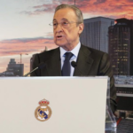 Real Madrid : Quelle est la richesse de Florentino Perez, le nouveau patron de Mbappé ?