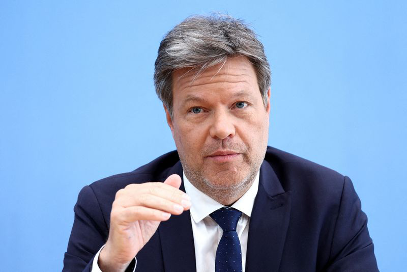  Ministre allemand en Chine pour apaiser les tensions commerciales avec l’UE