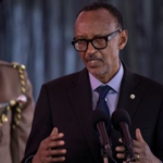 Paul Kagame minimise les critiques de Paul Rusesabagina héros de "Hotel Rwanda"