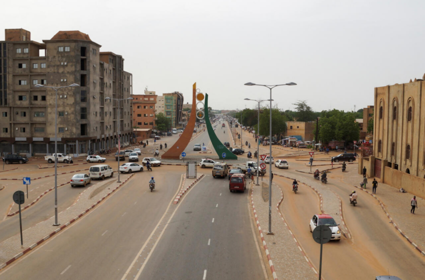  Retour au Niger des employés de Wapco après leur mission au Bénin