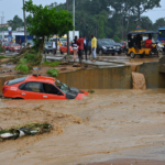 Les Inondations Inédites à Abidjan : Un Phénomène Sans Précédent