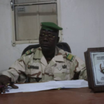 Enlèvement du Préfet de Bilma et de ses Officiers au Niger