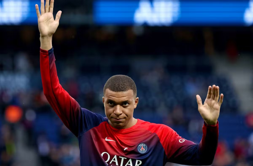  PSG : Réponse au litige financier avec Kylian Mbappé