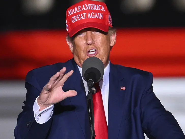 Dr. Phil Interviewera Bientôt Donald Trump et Implore l'Absence de Retributions S'il Est Élu