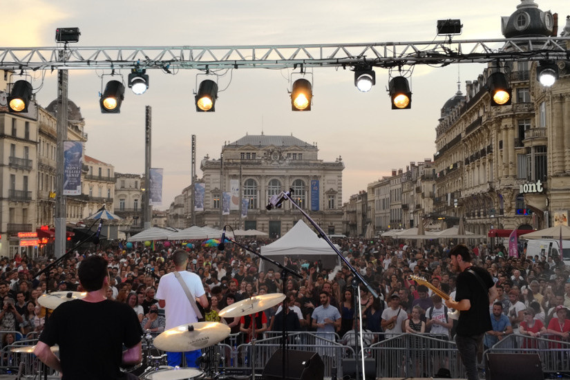 6 Communes d'Île-de-France Où Fêter la Musique ce Samedi 22 Juin 2024