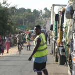 Bénin : Les défis des usagers de bus à Malanville après la fermeture de la frontière avec le Niger