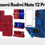 Top 10 des Coques pour Xiaomi Redmi Note 12 Pro+ à Ne Pas Manquer