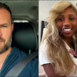 Justin Dean qualifie son ex-femme, Korra Obidi, de « Babymama toxique ».