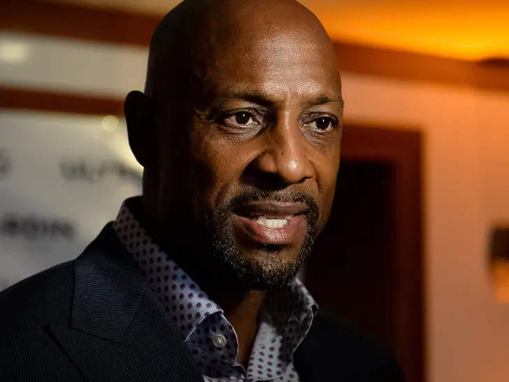 La Légende de la NBA Alonzo Mourning se fait enlever la prostate après un diagnostic de cancer