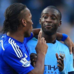 Didier Drogba sur sa Relation avec Yaya Touré : « Nous Sommes comme des Frères »