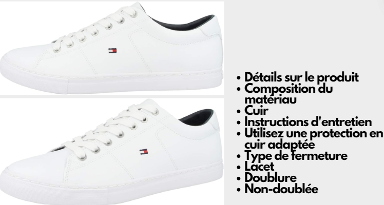 Le Guide Ultime des Chaussures : Tennis, Trail, Sécurité et Plus pour Homme et Femme