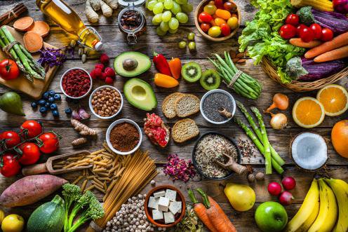 Quels aliments aident à réguler la glycémie ?