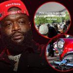 Le Salon de l'Automobile de Rick Ross Critiqué en Ligne, Les Participants Réclament des Remboursements