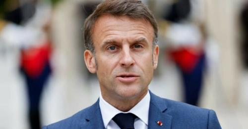 Lettre de Macron aux Français : un Appel Urgent Face à une Dissolution Mal Interprétée