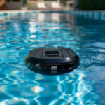 Guide Complet pour l'Entretien de la Piscine avec un Robot Nettoyeur de Piscine