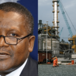 Aliko Dangote propose de vendre une raffinerie de pétrole de 650 000 barils par jour à la NNPC