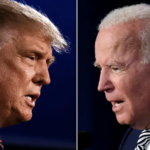 Réaction de Trump au retrait de Biden de la course de 2024