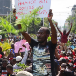 Kenya : Plus de 270 Arrestations lors des Manifestations du 2 Juillet