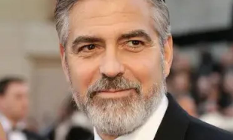  George Clooney approuve la candidature de la vice-présidente Kamala Harris à la présidence et publie une nouvelle déclaration après avoir demandé au président Biden de se retirer