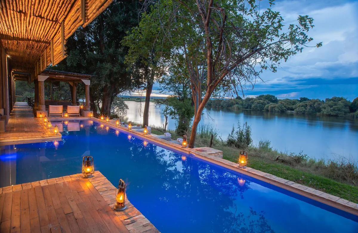 Classement 2024 de Travel + Leisure : 15 Hôtels Africains Parmi les Meilleurs au Monde