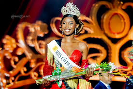  Côte d’Ivoire : Les Récompenses de Marie-Emmanuelle Diamala, Miss CI 2024