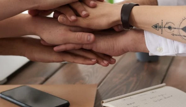 Quels sont les types d'attraction ?