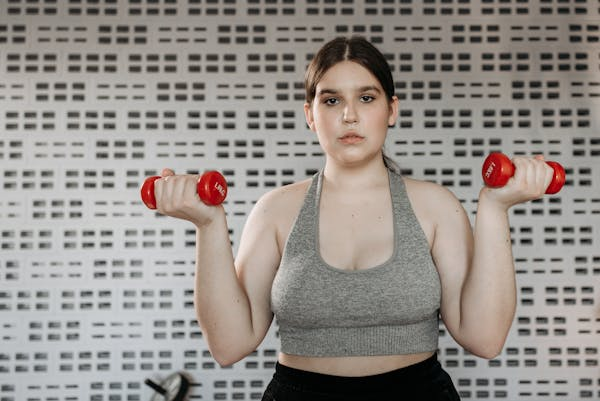 Manger Plus de Protéines Peut-il Aider à Perdre du Poids ?