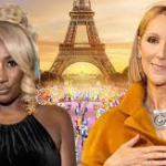 JO 2024 : Les cachets de Céline Dion et Aya Nakamura suscitent la controverse