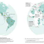 "Cartographie : Exploration de la Narco-Planète"