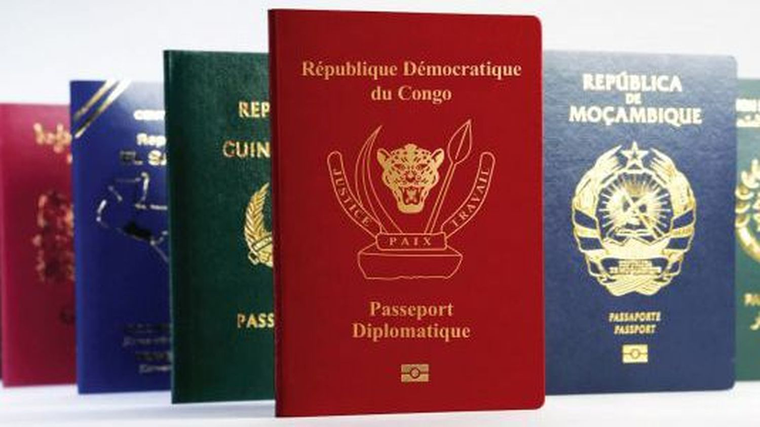 Les Passeports les Plus Influents d'Afrique : Les Seychelles en Tête; Absence Remarquée de la Côte d'Ivoire; du Bénin et de l'Algérie